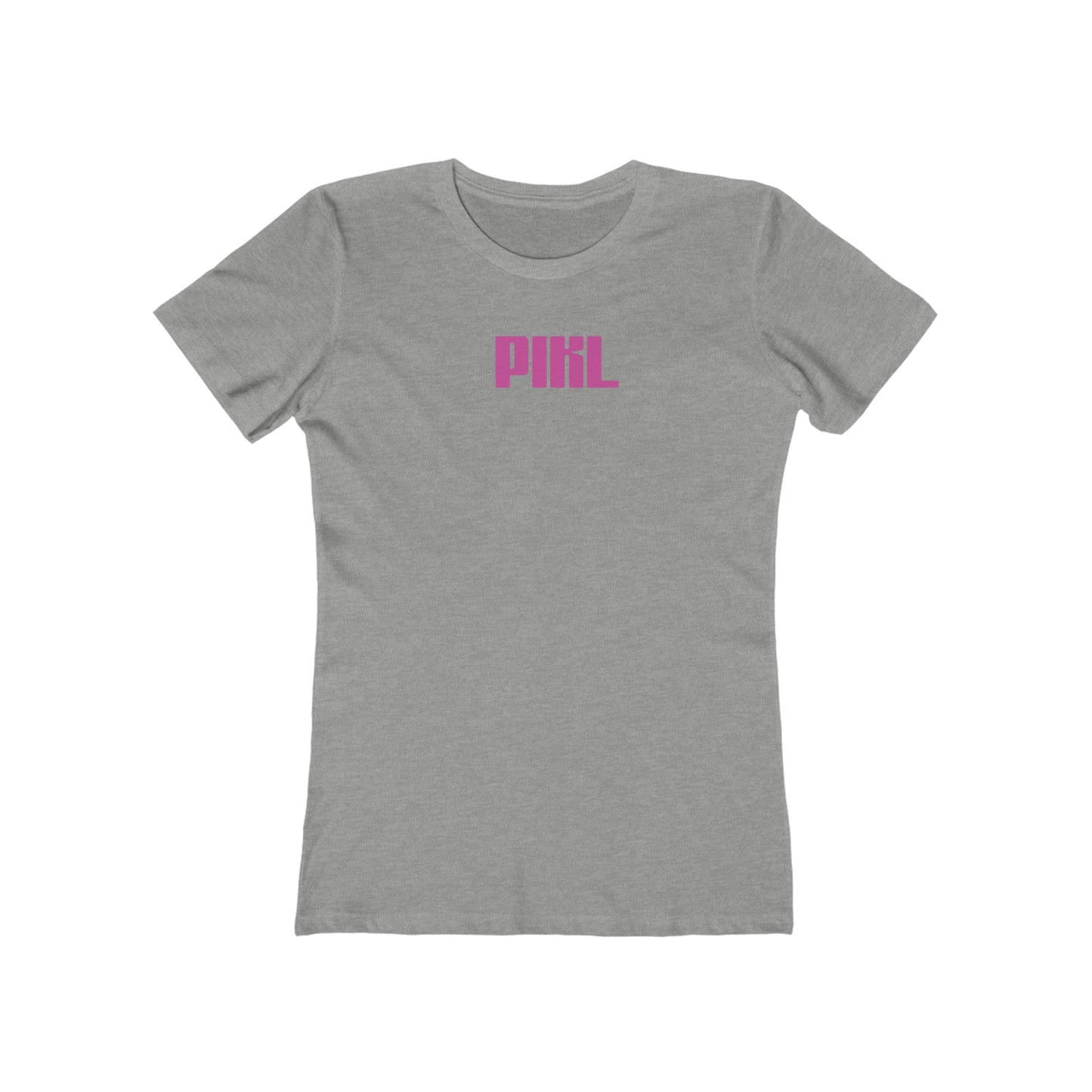 Rocky Mountain PIKL Grl'friend Tee