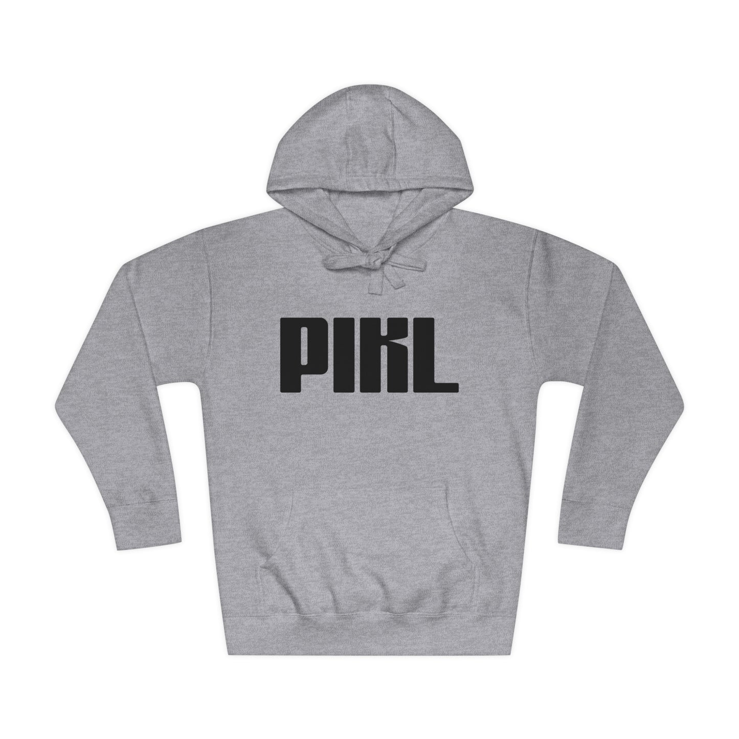 Unisex Fleece Hoodie