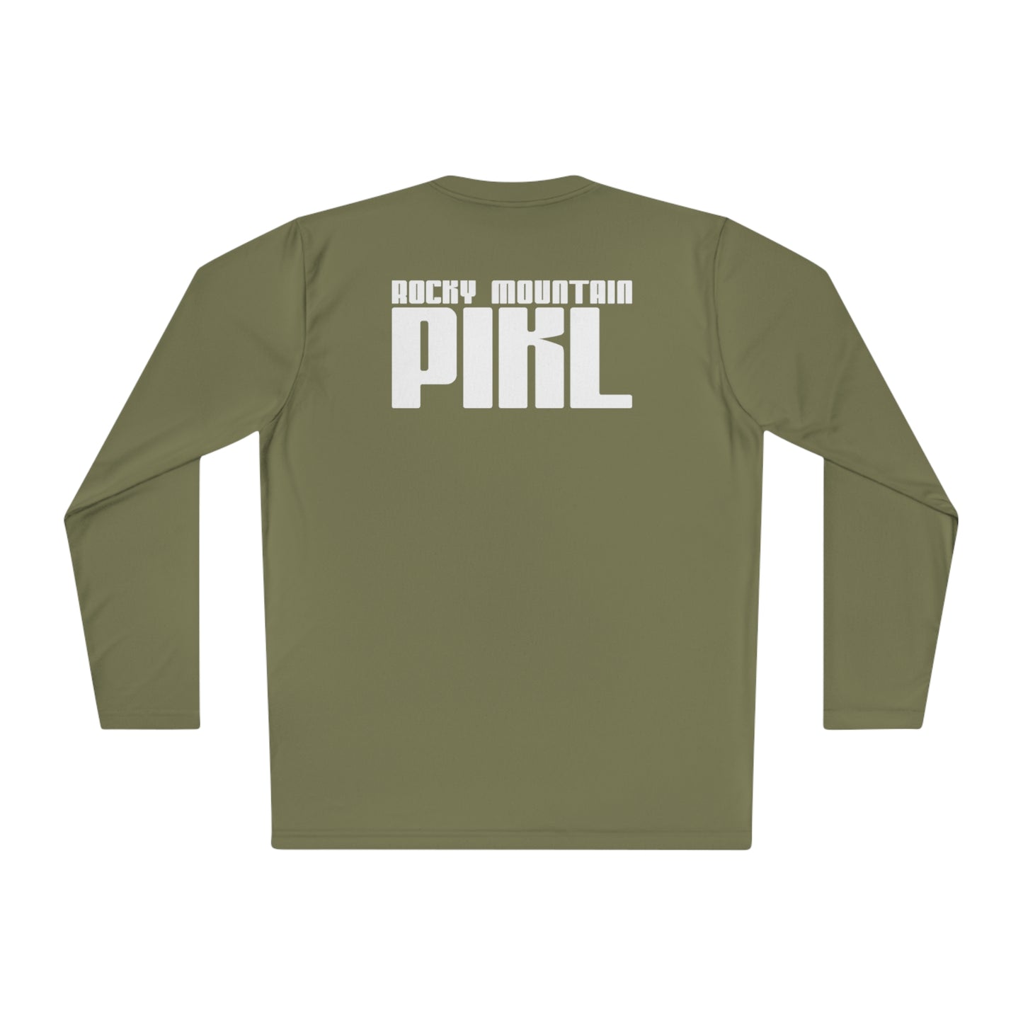 Rocky Mountain PIKL Performance Long Tee