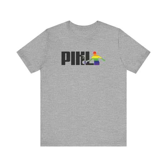 PIKL Pride Unisex Jersey Short Sleeve Proud to Be Colorado Tee