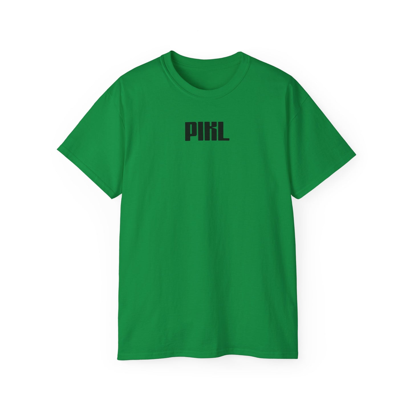 PIKL Unisex 'Boxy' Ultra Cotton Tee