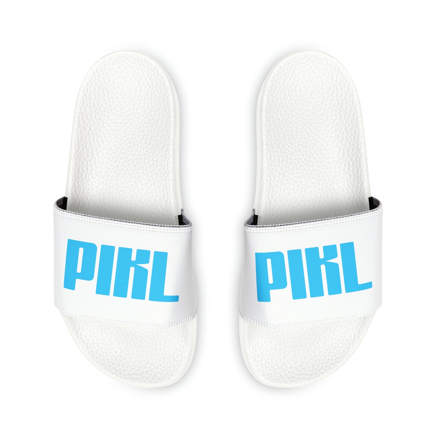 PIKL Athletic Slides