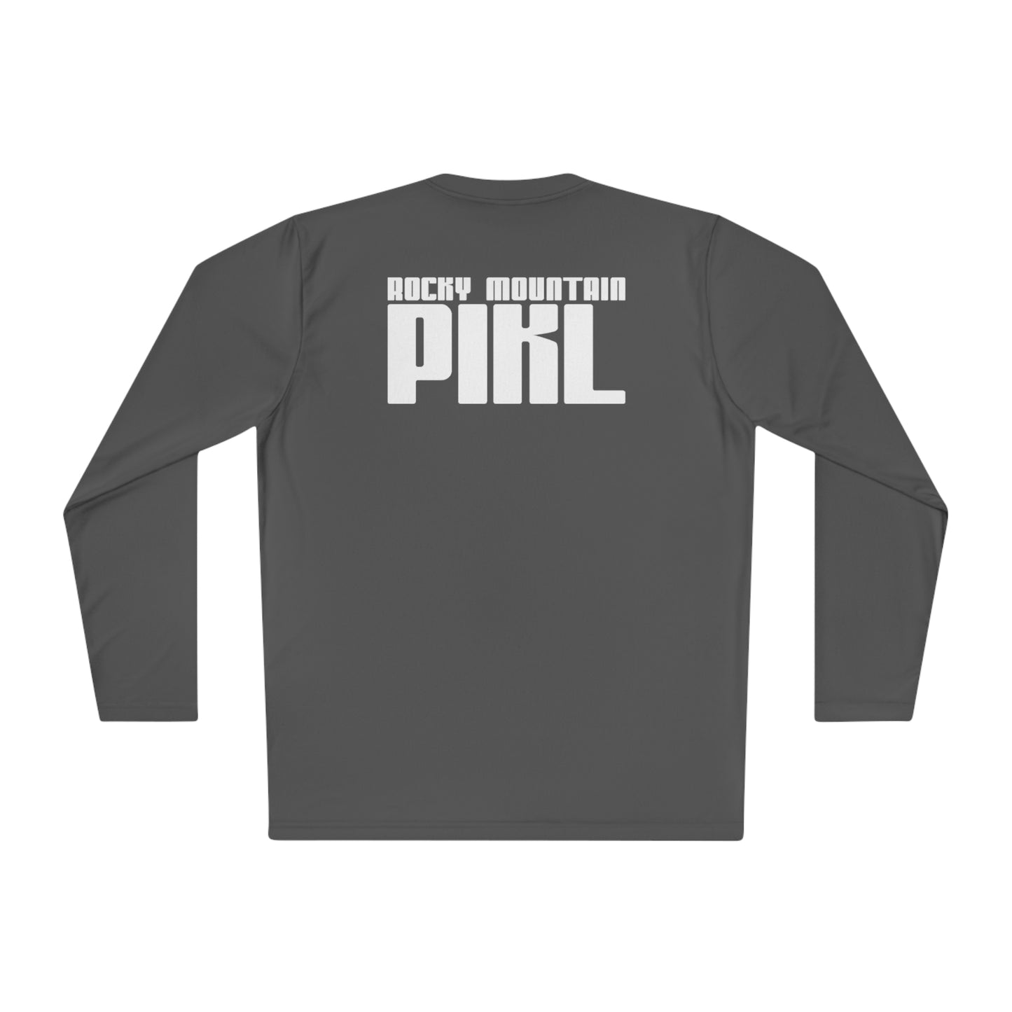 Rocky Mountain PIKL Performance Long Tee