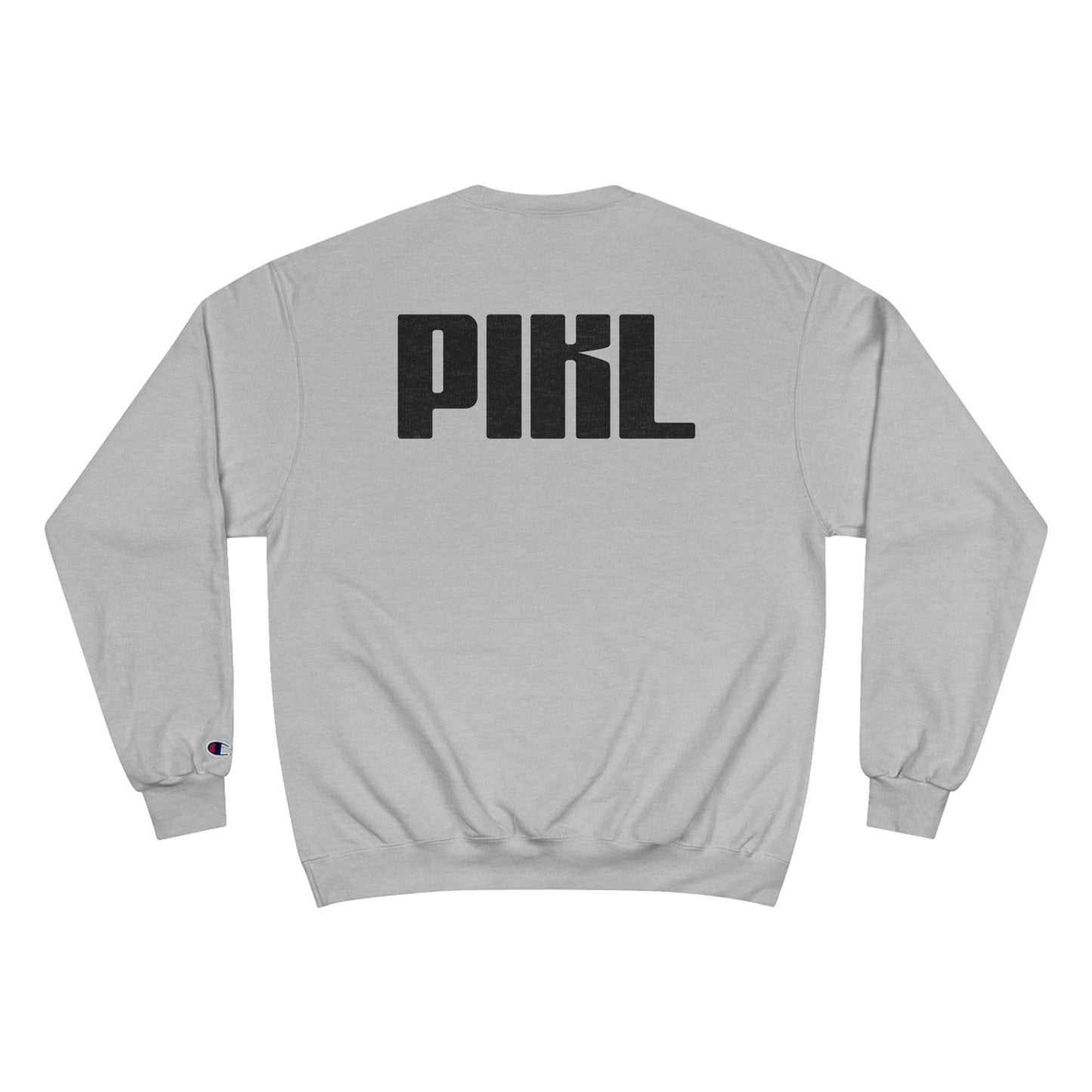 PIKL Court Champion Pickleball Sweatshirt