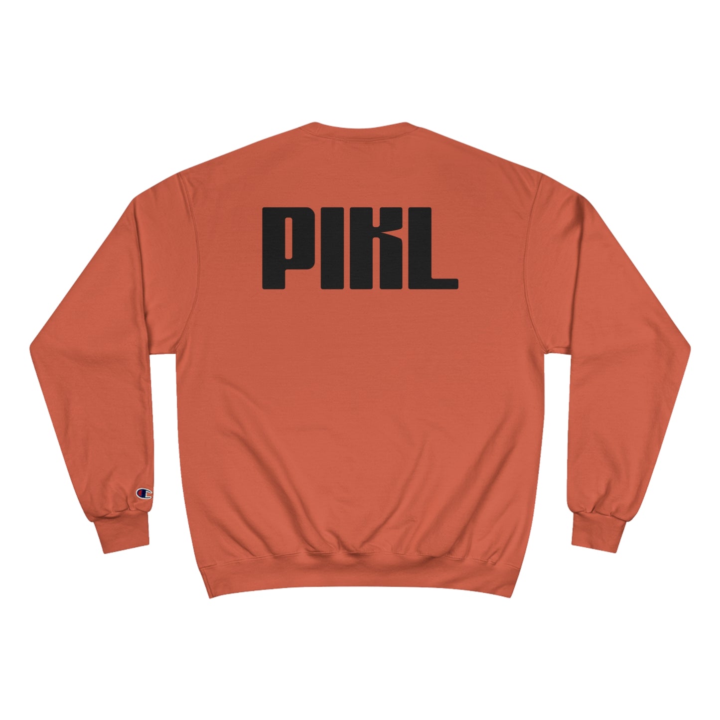 PIKL Court Champion Pickleball Sweatshirt