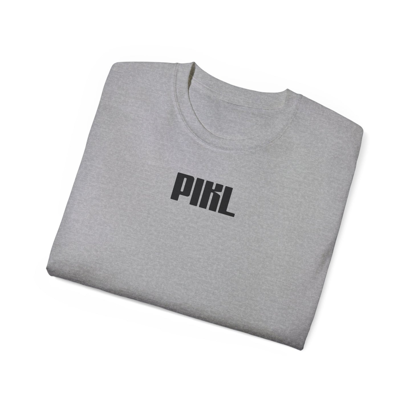 PIKL Unisex 'Boxy' Ultra Cotton Tee