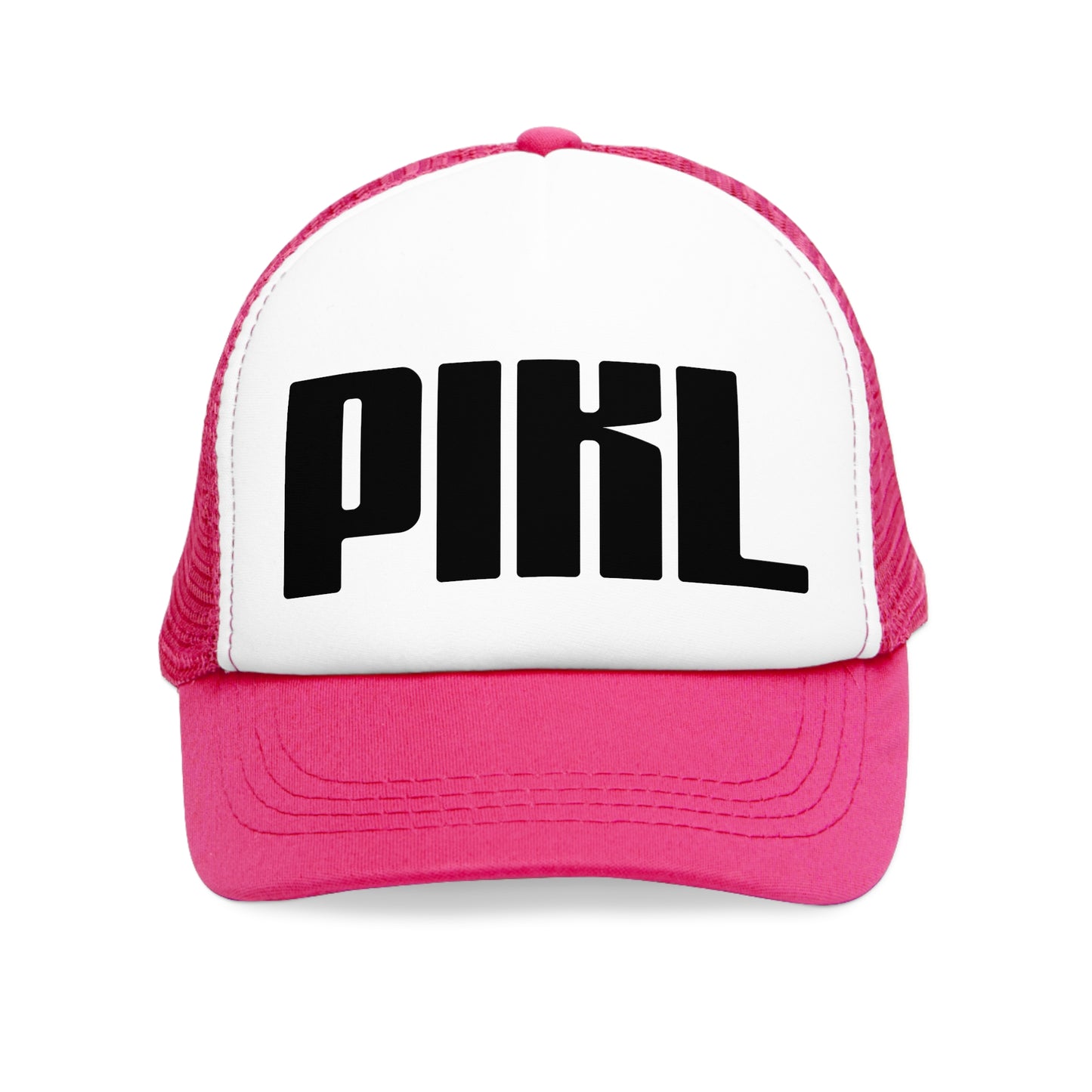 PIKL Mesh Baseball Cap