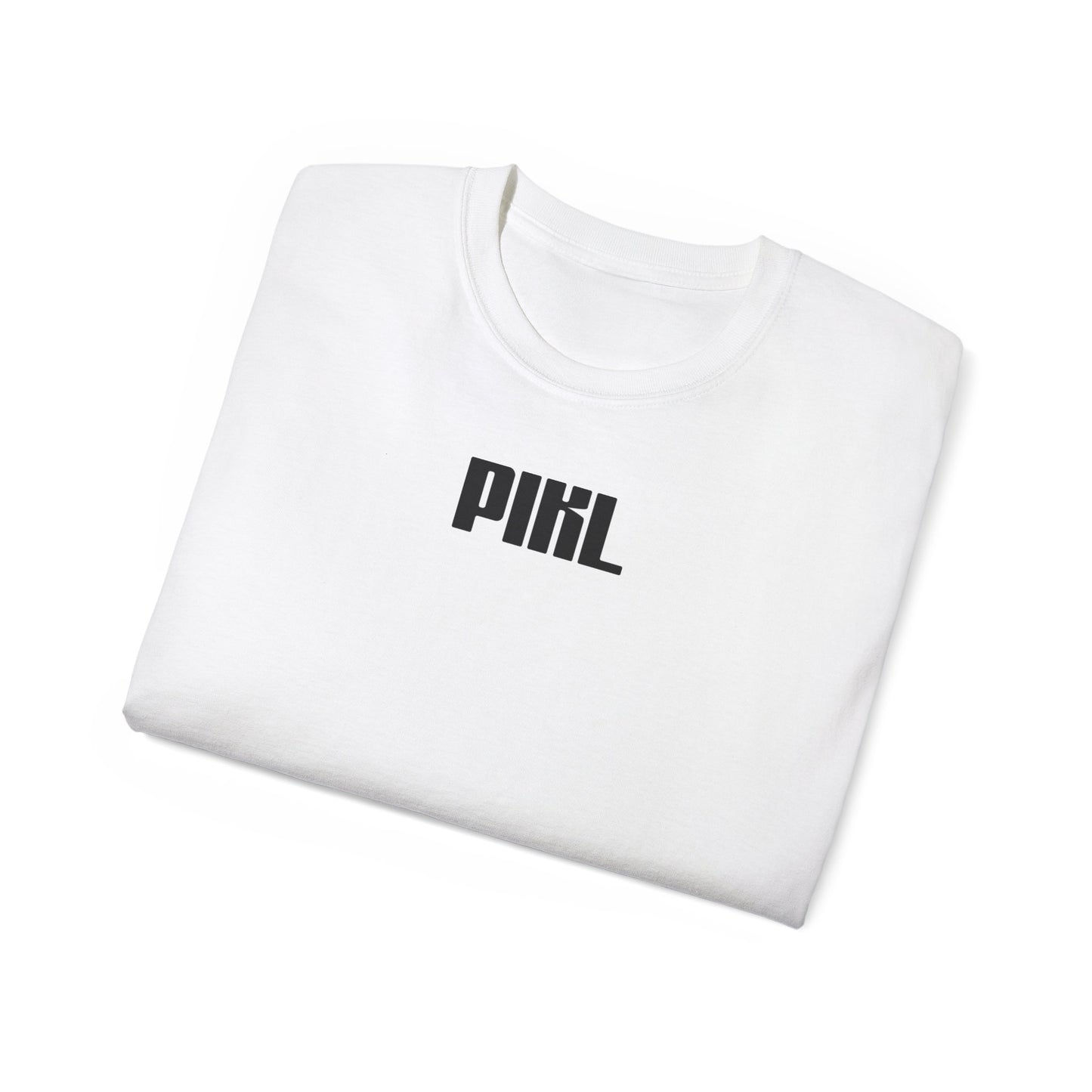 PIKL Unisex 'Boxy' Ultra Cotton Tee