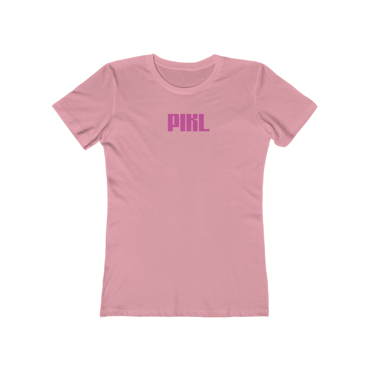 Rocky Mountain PIKL Grl'friend Tee