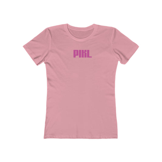 Rocky Mountain PIKL Grl'friend Tee