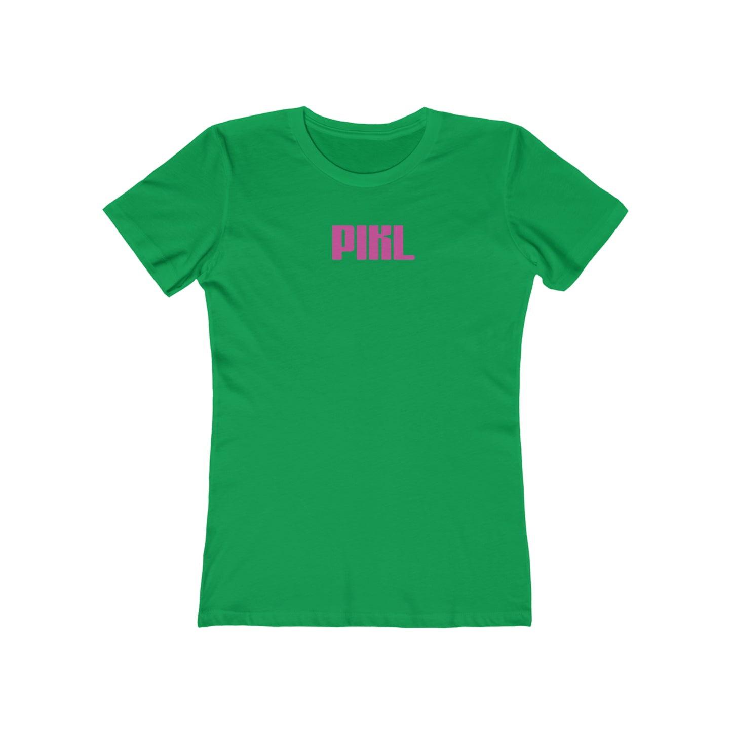 Rocky Mountain PIKL Grl'friend Tee