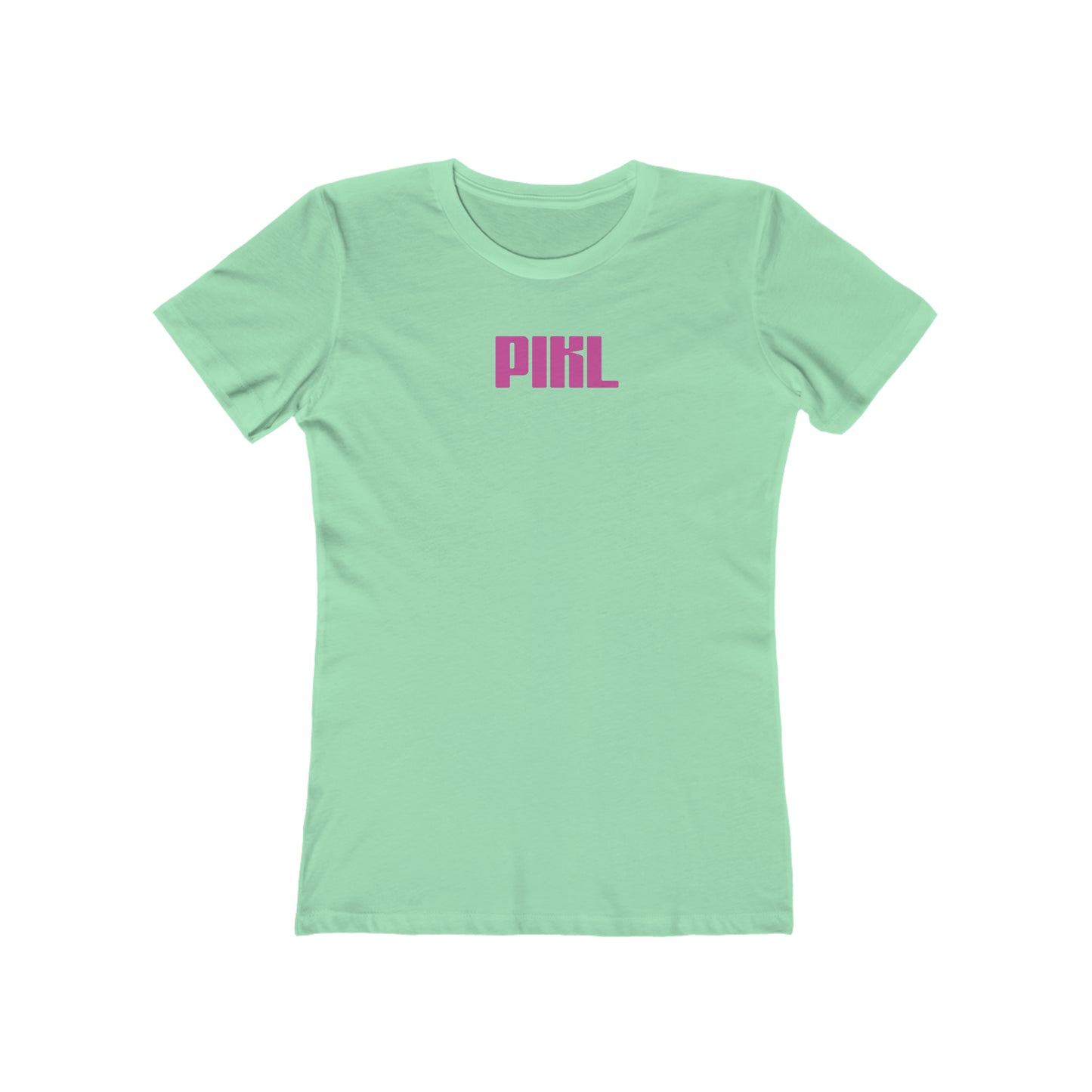 Rocky Mountain PIKL Grl'friend Tee