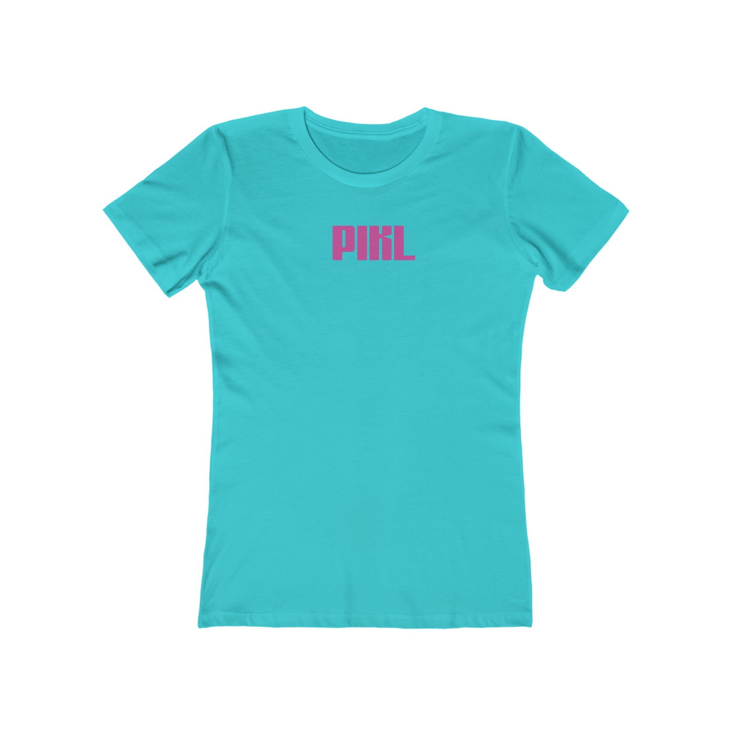 Rocky Mountain PIKL Grl'friend Tee