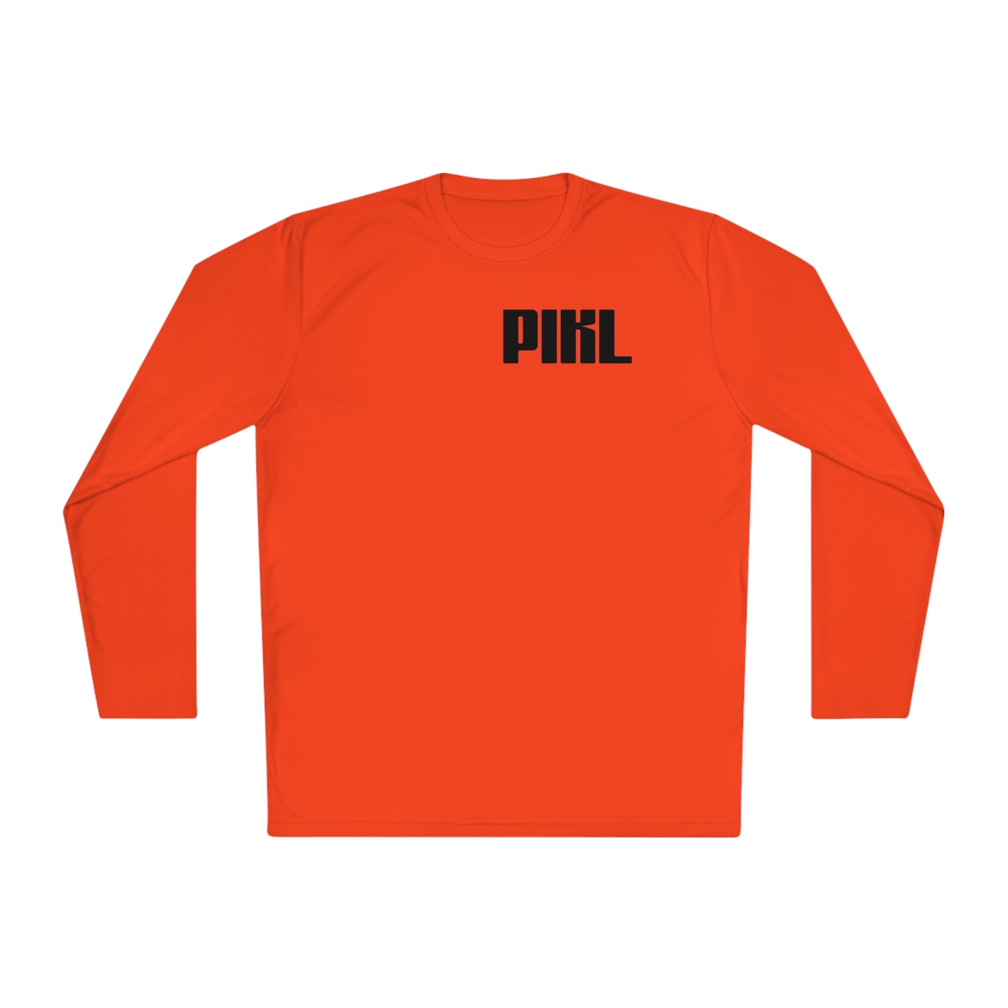 Simple Performance Long Sleeve Tee