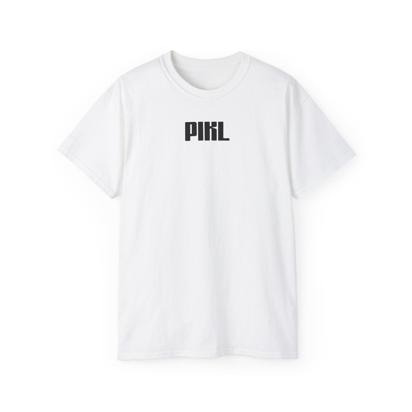 PIKL Unisex 'Boxy' Ultra Cotton Tee