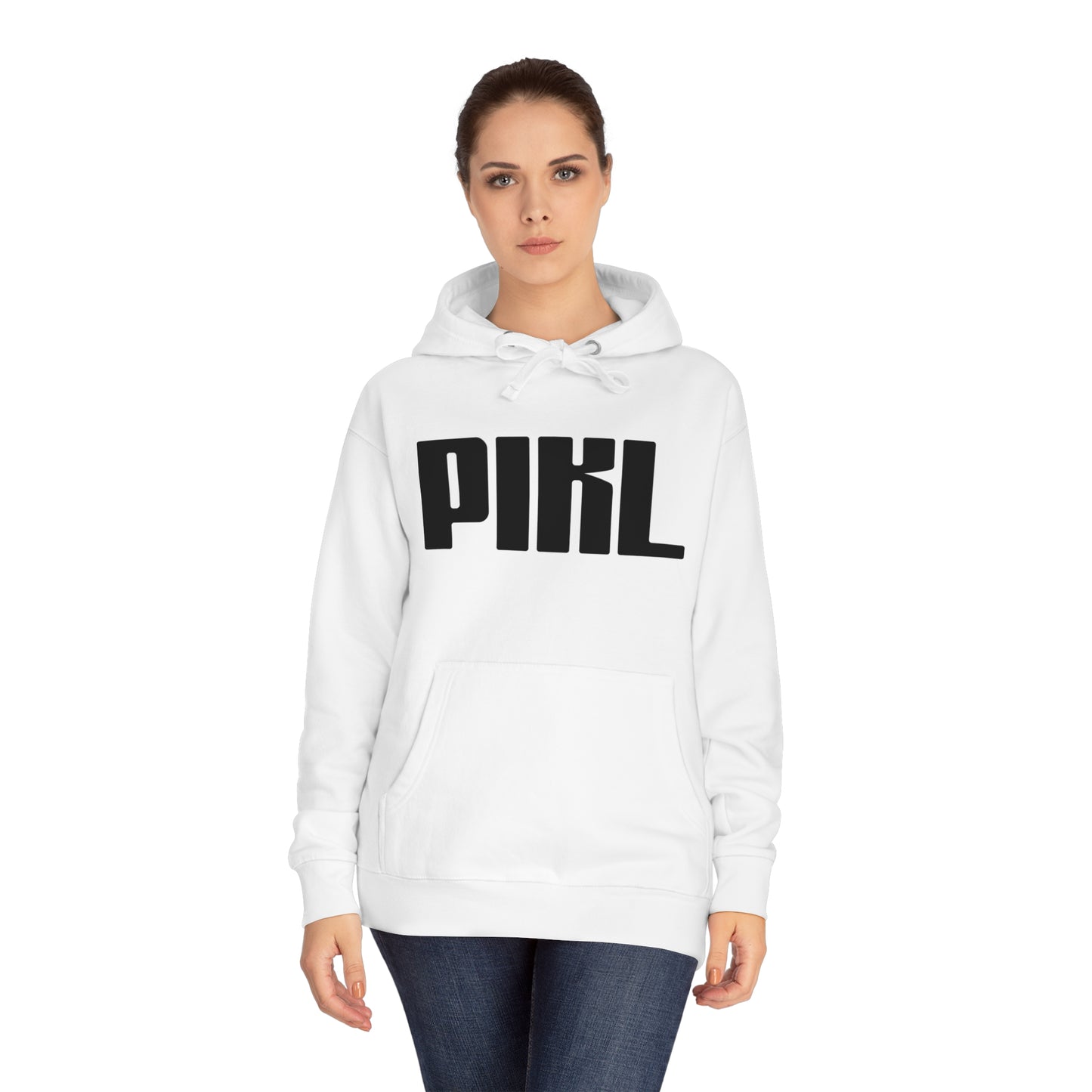 Unisex Fleece Hoodie