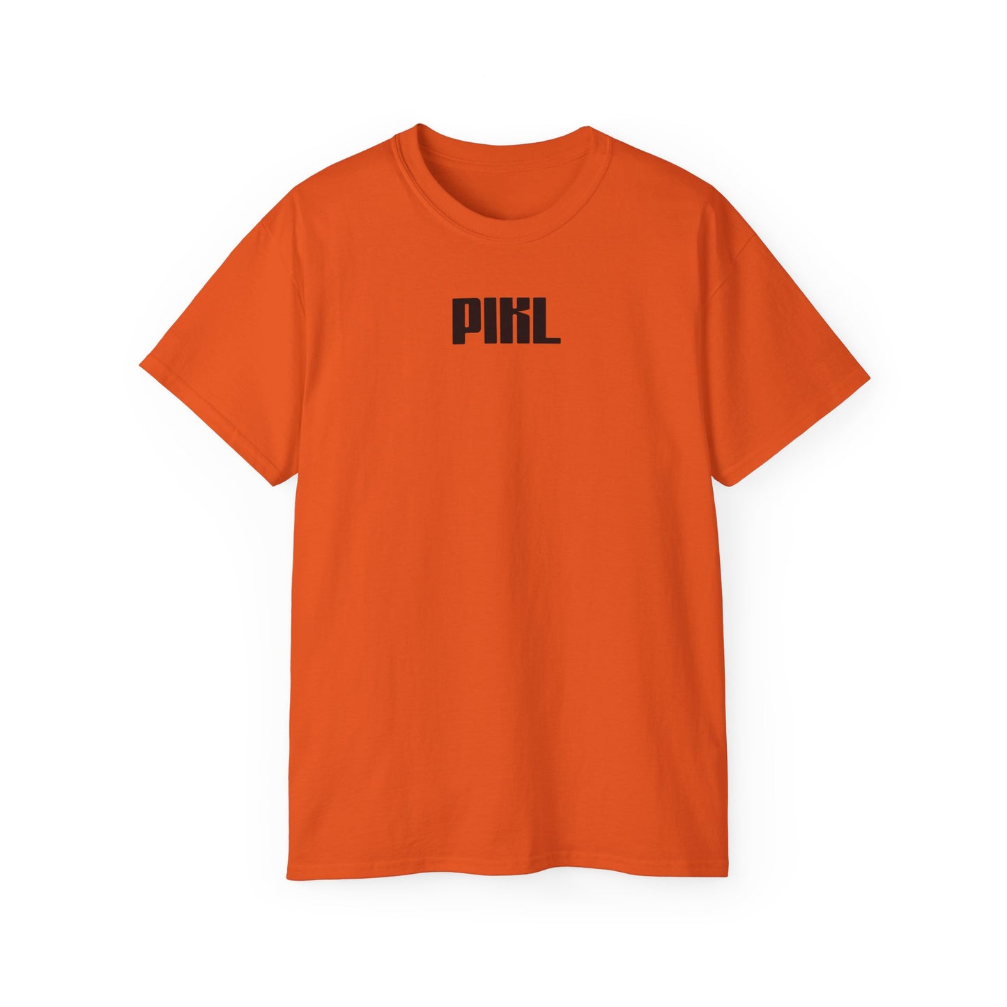 PIKL Unisex 'Boxy' Ultra Cotton Tee