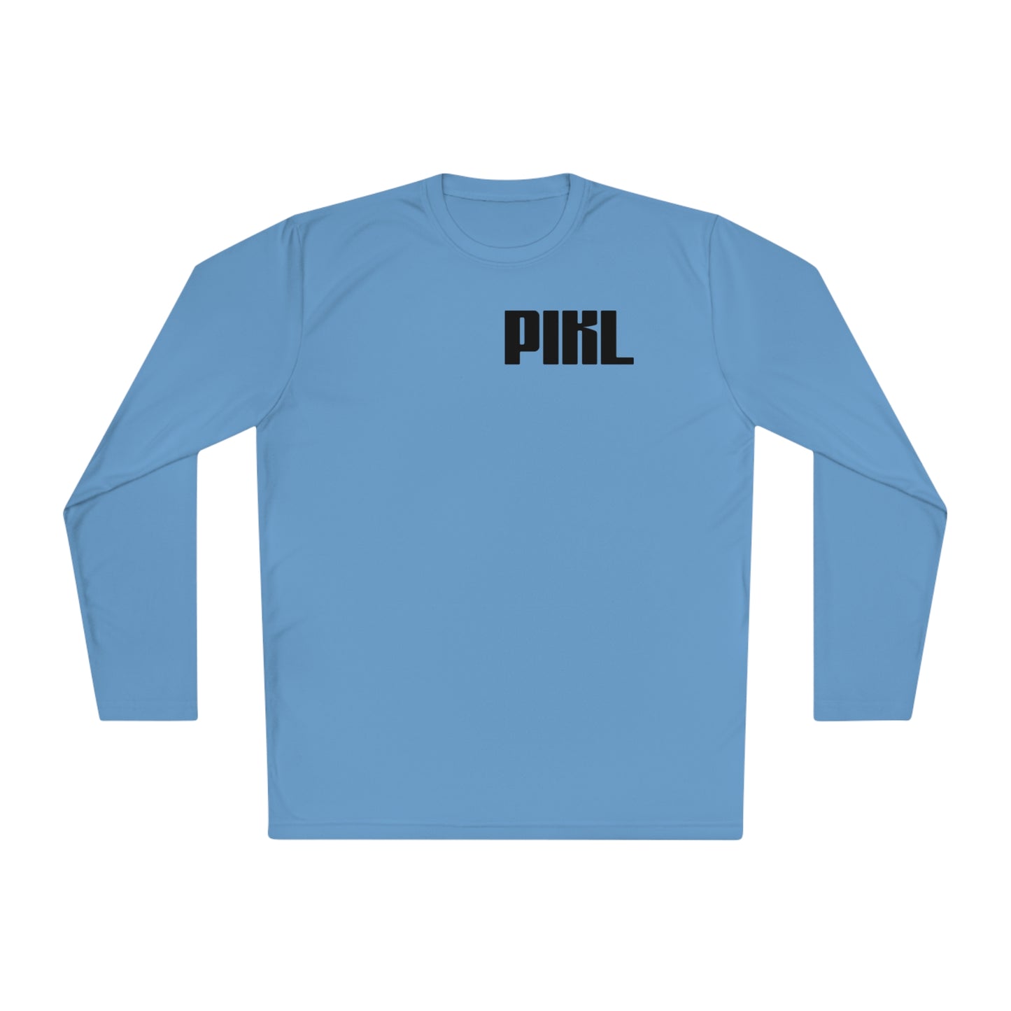 Simple Performance Long Sleeve Tee