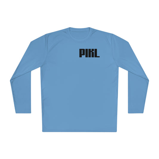 Simple Performance Long Sleeve Tee