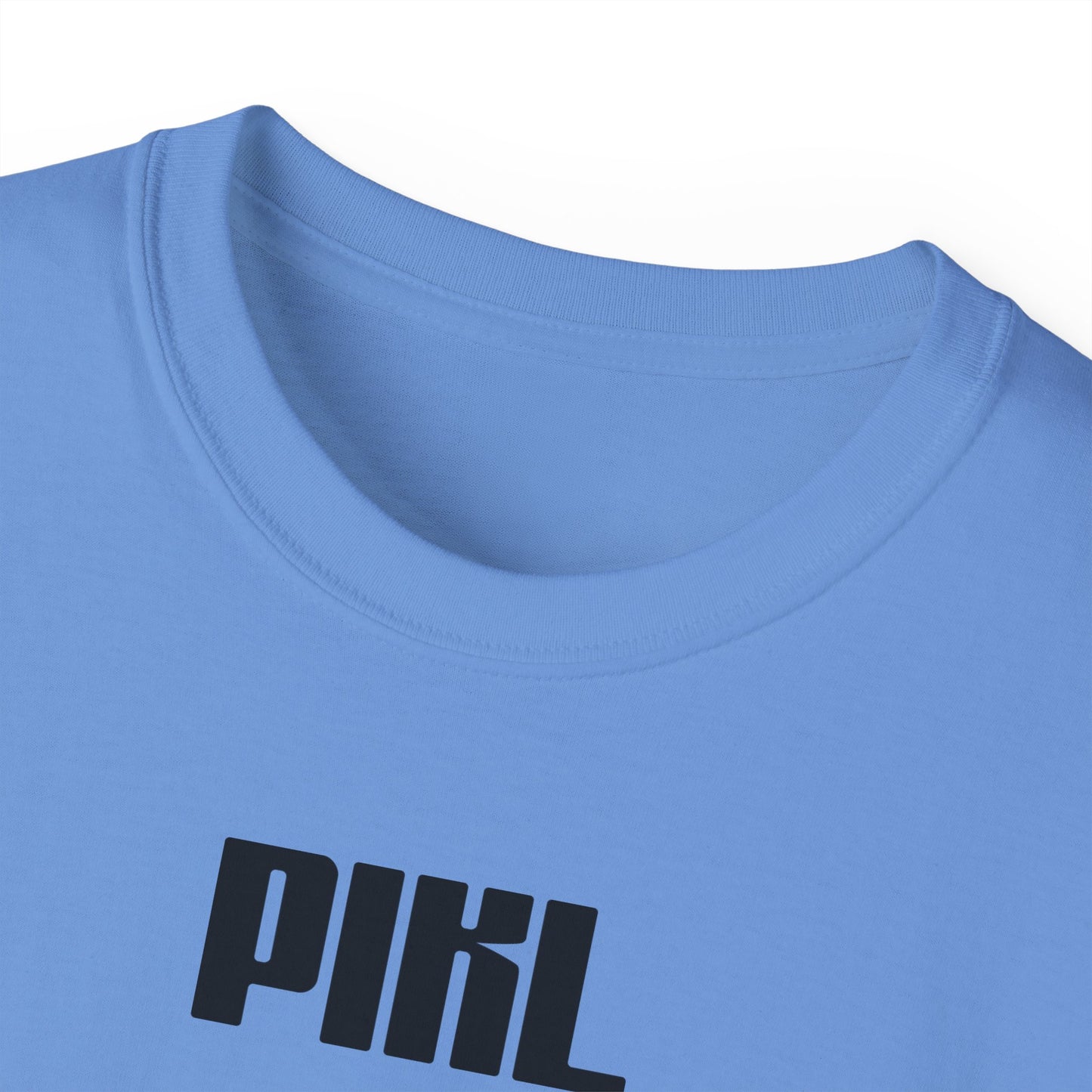 PIKL Unisex 'Boxy' Ultra Cotton Tee