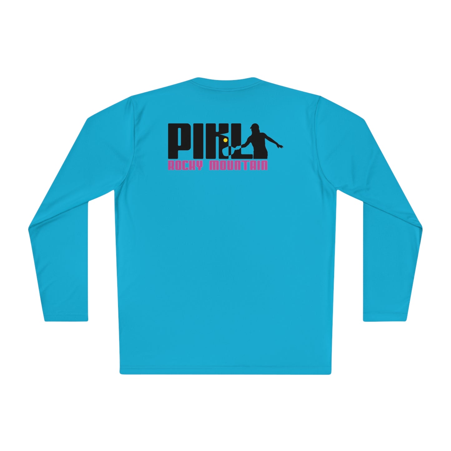 Simple Performance Long Sleeve Tee