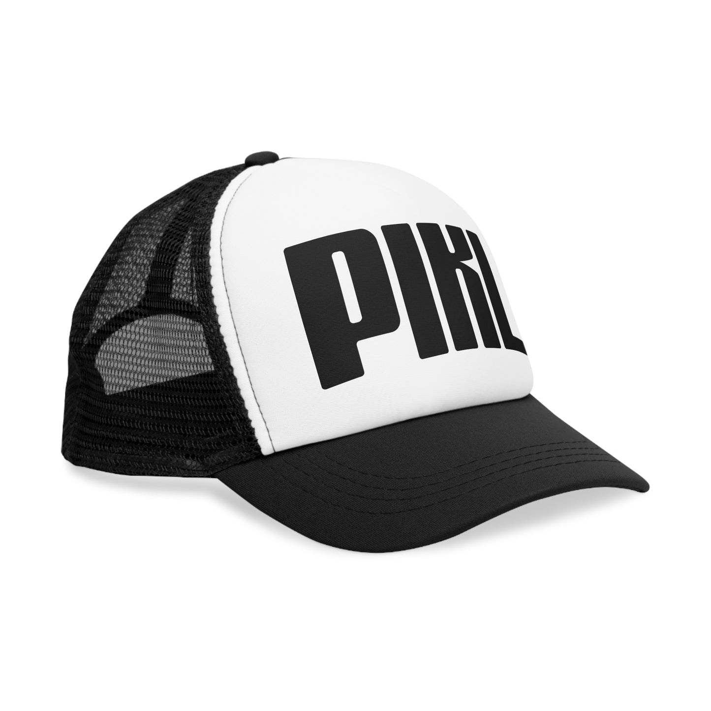 PIKL Mesh Baseball Cap