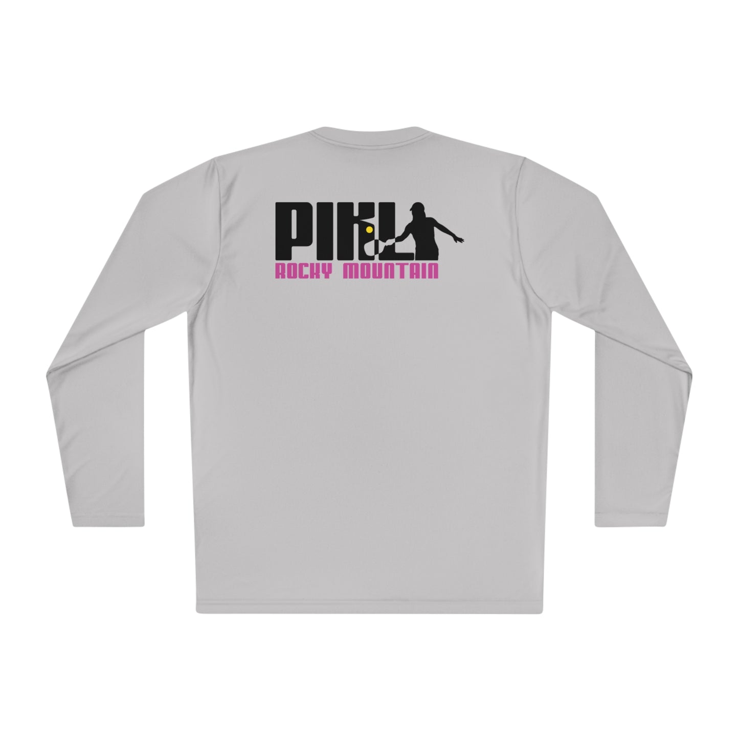 Simple Performance Long Sleeve Tee