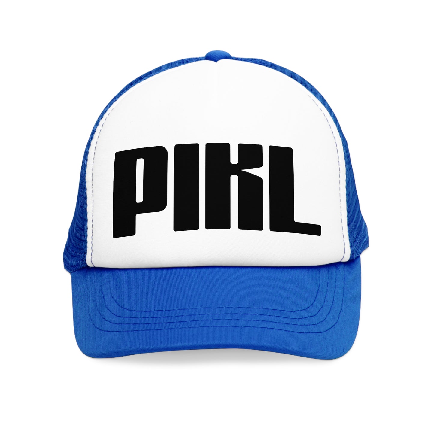 PIKL Mesh Baseball Cap