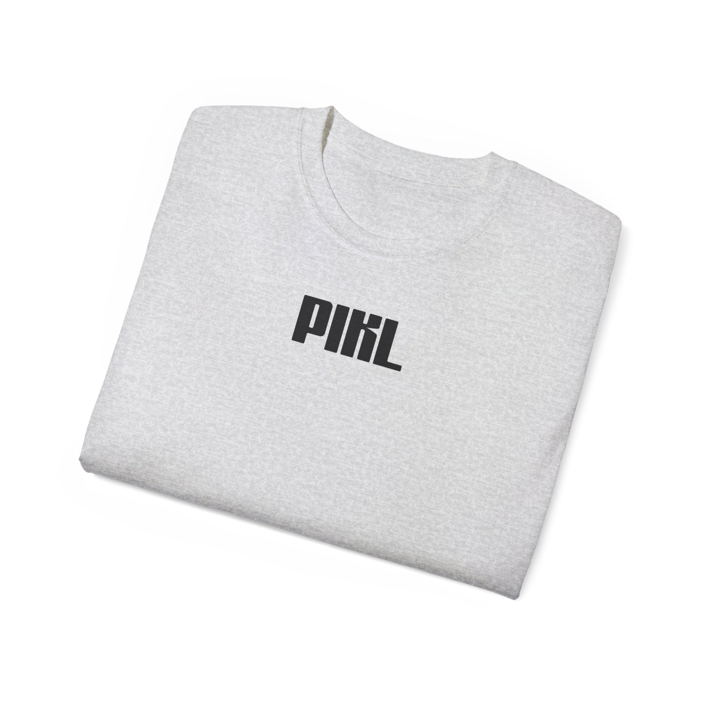 PIKL Unisex 'Boxy' Ultra Cotton Tee