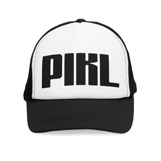 PIKL Mesh Baseball Cap