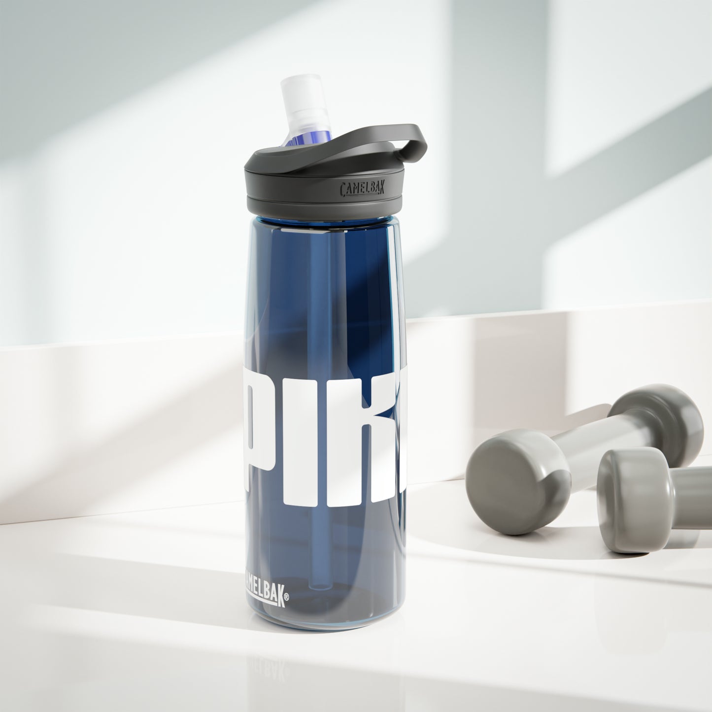 PIKL X CamelBak Eddy®  Water Bottle, 25oz