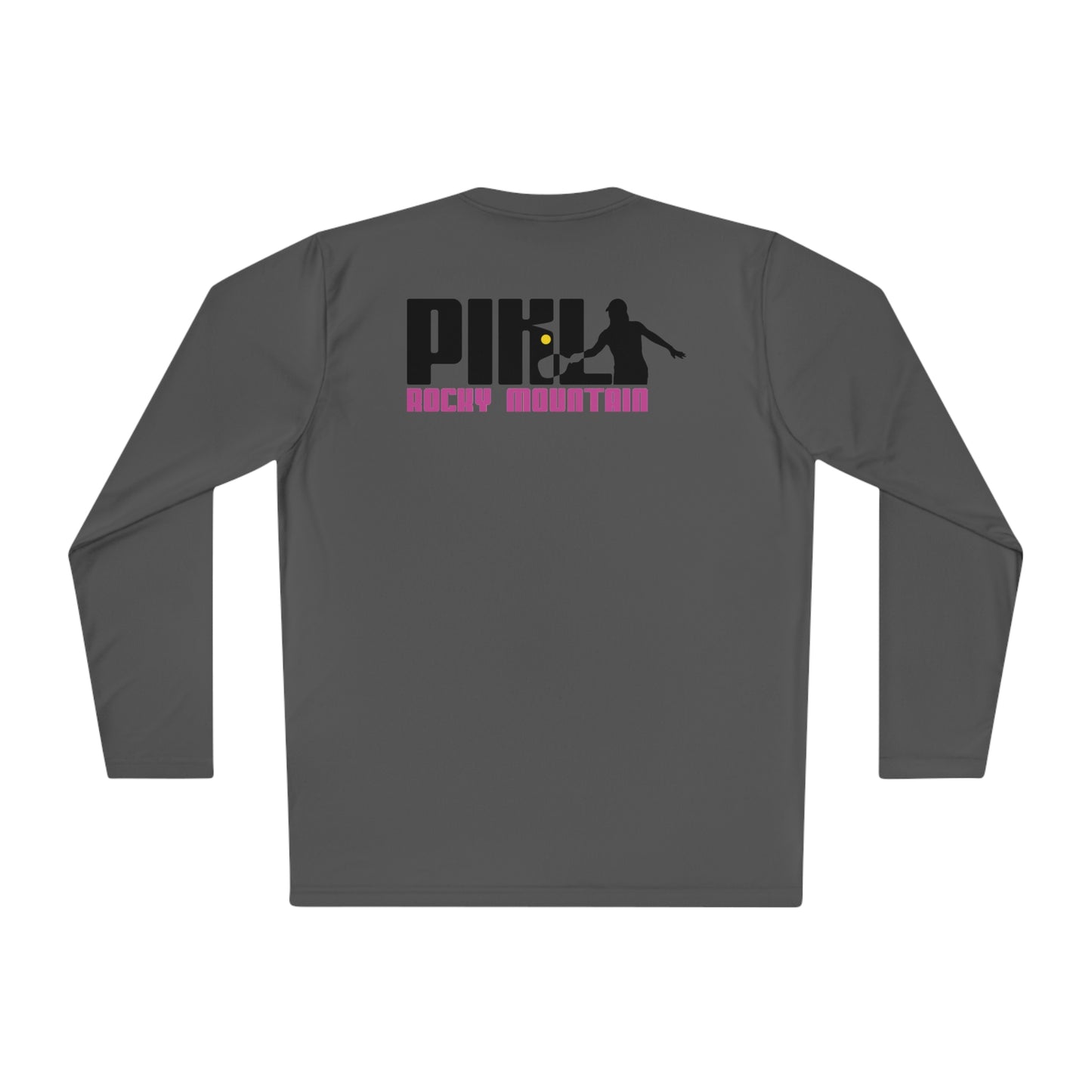 Simple Performance Long Sleeve Tee