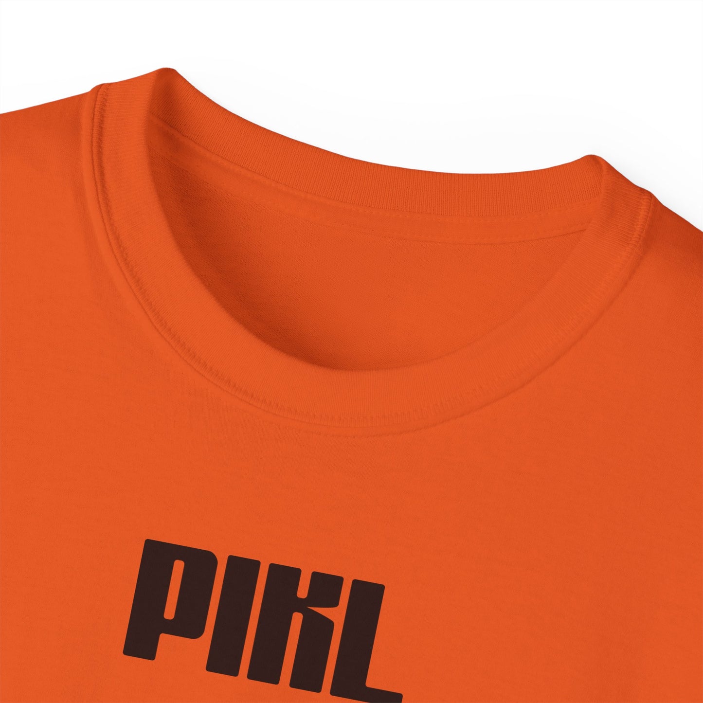 PIKL Unisex 'Boxy' Ultra Cotton Tee