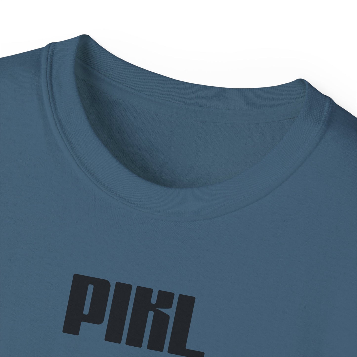 PIKL Unisex 'Boxy' Ultra Cotton Tee