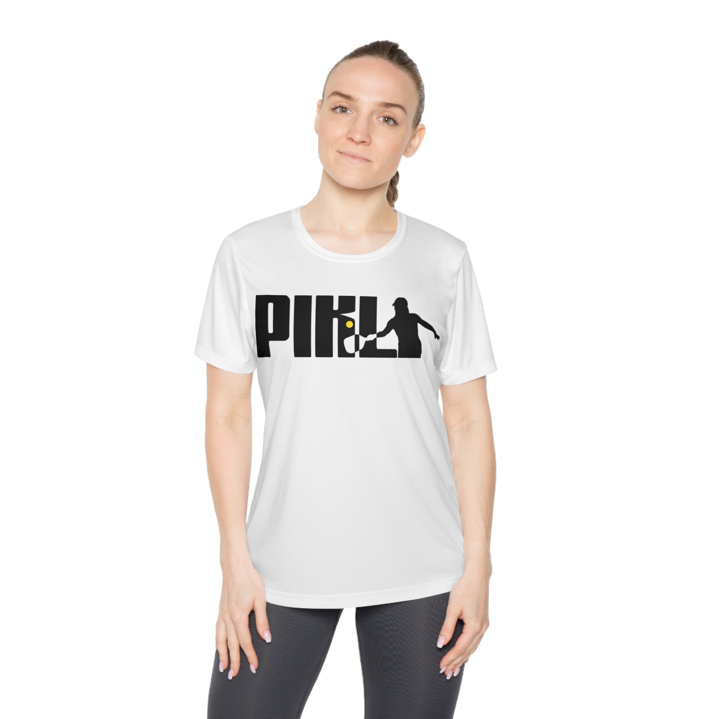 Short Sleeve PIKL Performance Tee