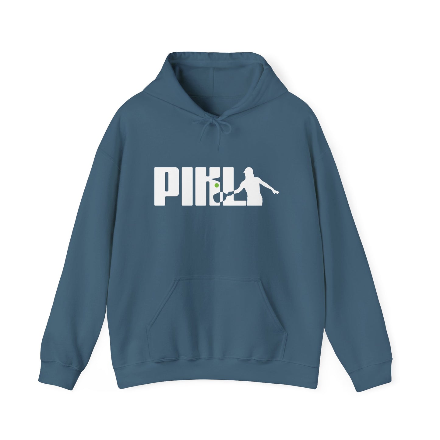 PIKL Unisex Heavy Blend™ Hooded Sweatshirt