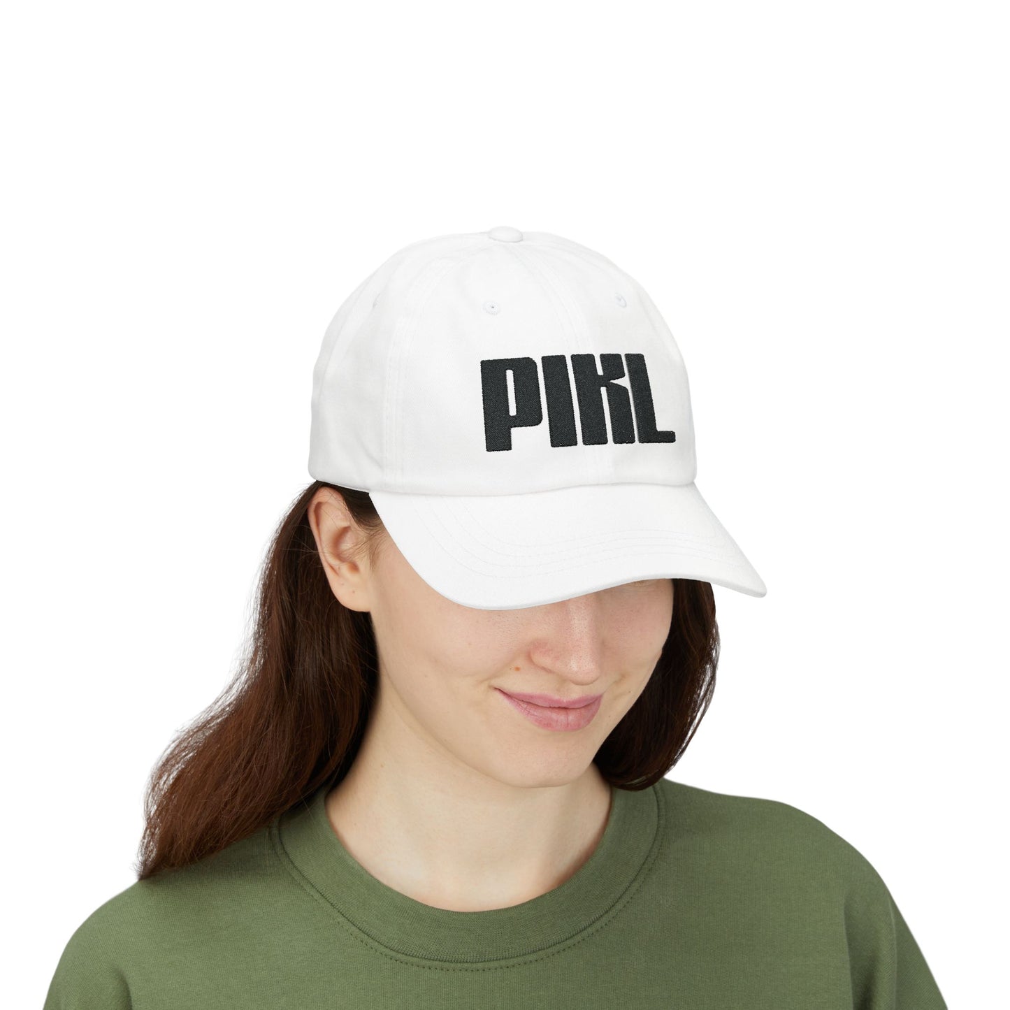 PIKL Girlfriend Hat