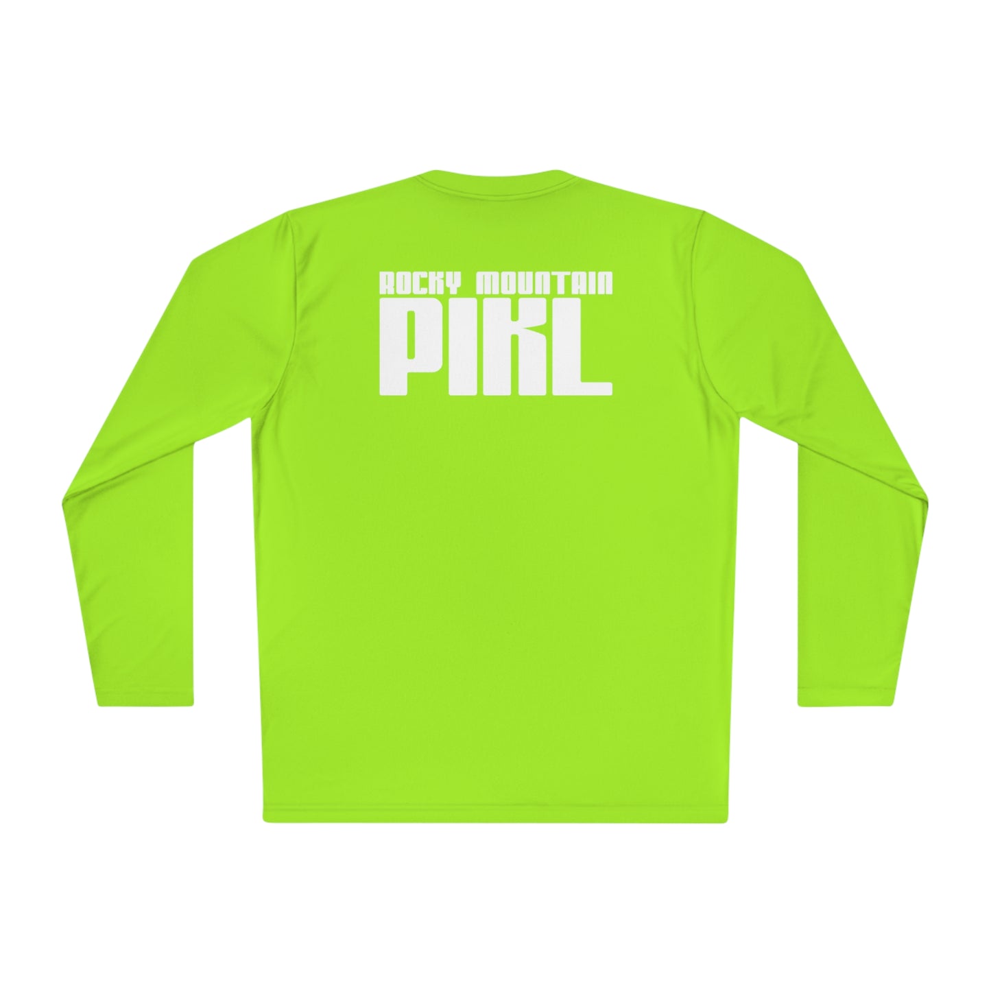 Rocky Mountain PIKL Performance Long Tee