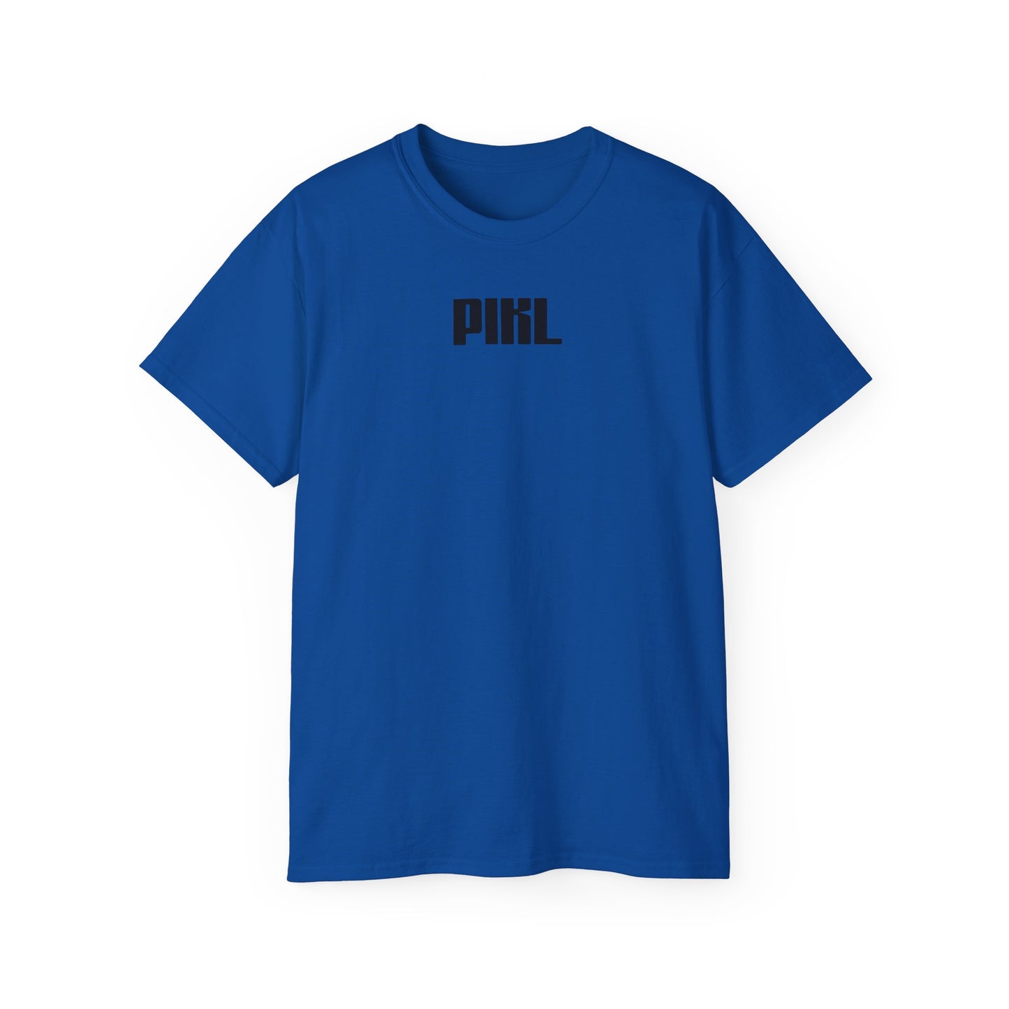 PIKL Unisex 'Boxy' Ultra Cotton Tee