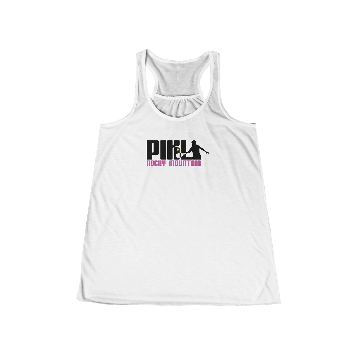 PIKL Women's Flowy Tank