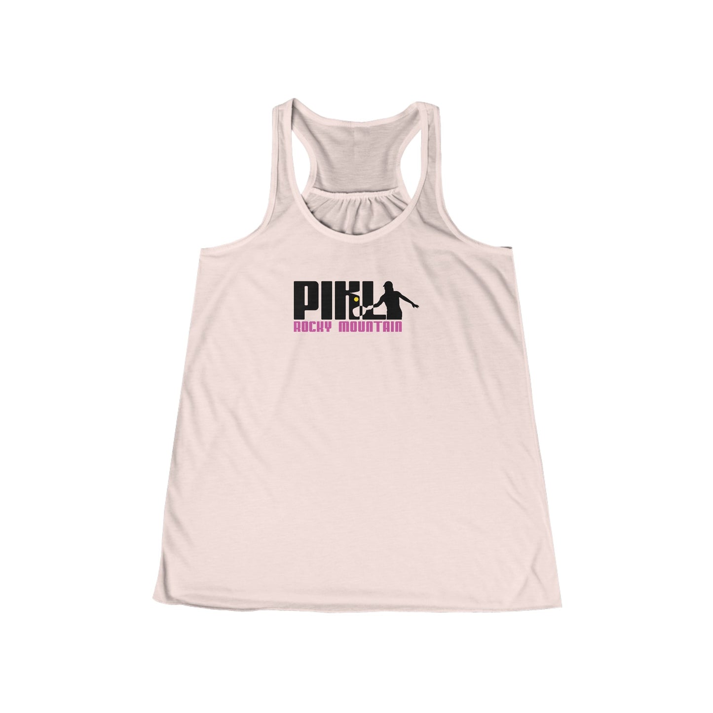 PIKL Women's Flowy Tank