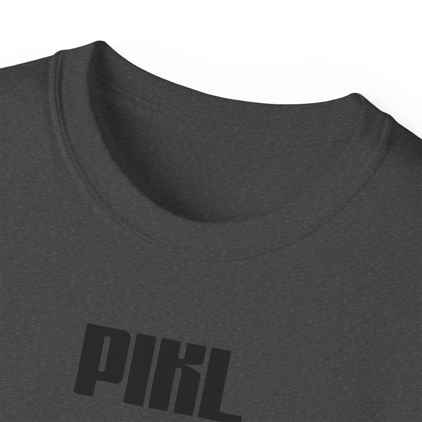 PIKL Unisex 'Boxy' Ultra Cotton Tee