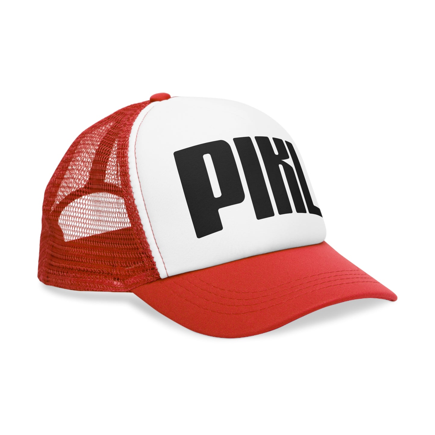 PIKL Mesh Baseball Cap