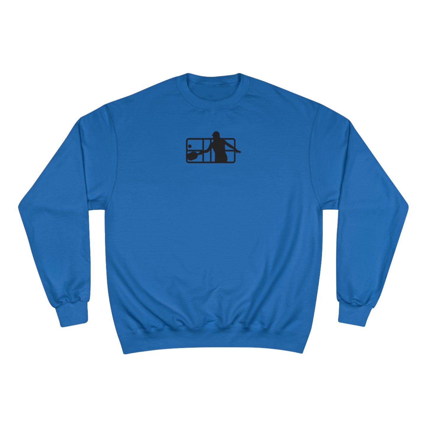 PIKL Court Champion Pickleball Sweatshirt