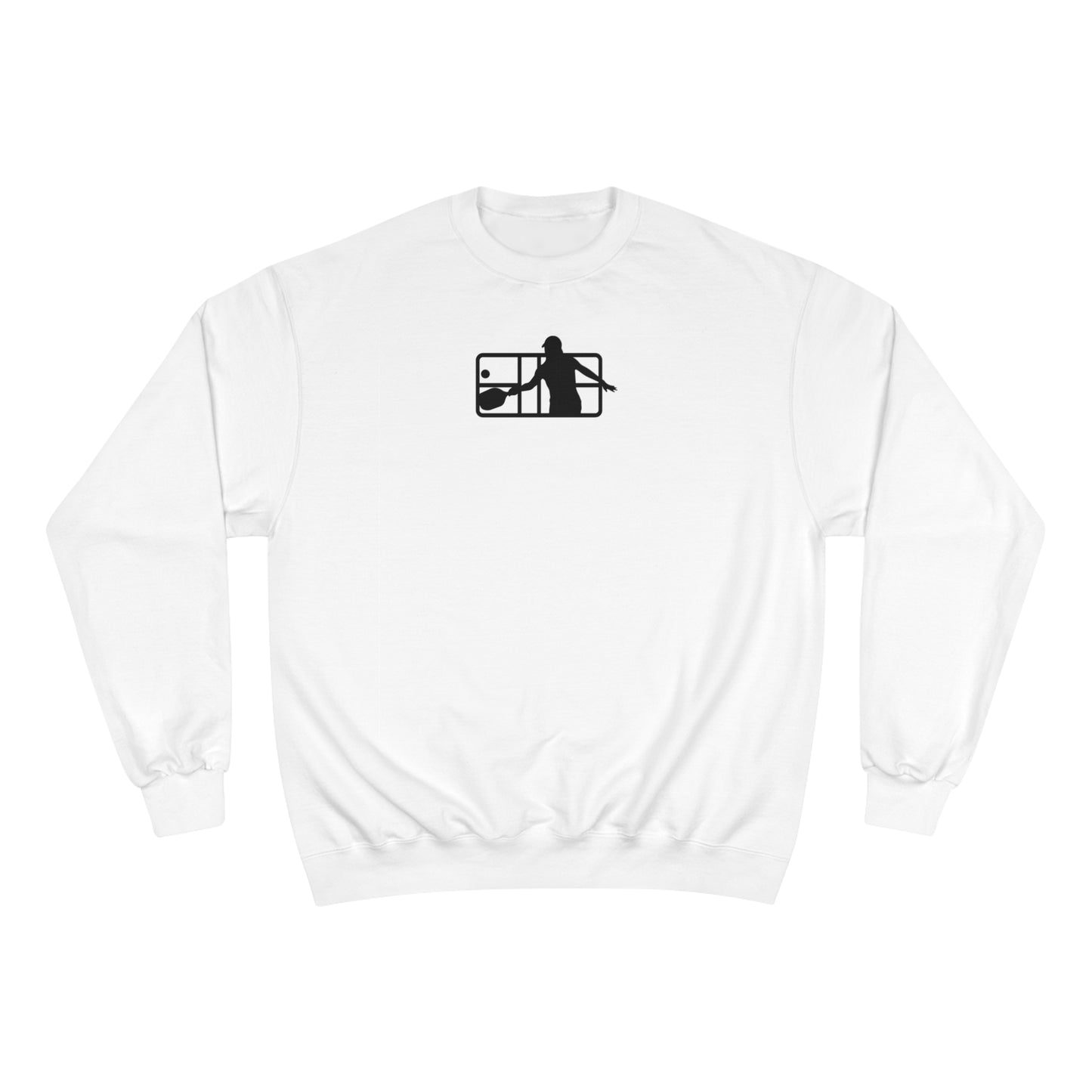 PIKL Court Champion Pickleball Sweatshirt