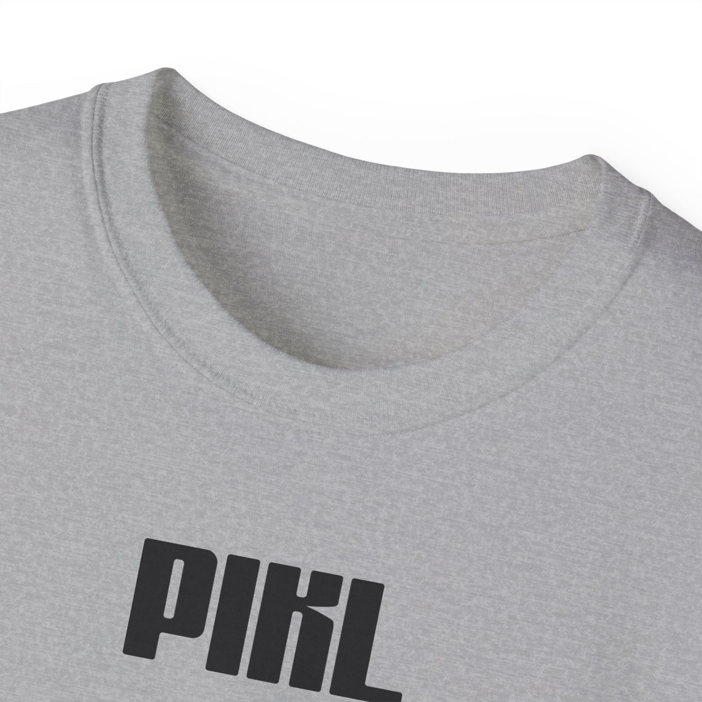 PIKL Unisex 'Boxy' Ultra Cotton Tee