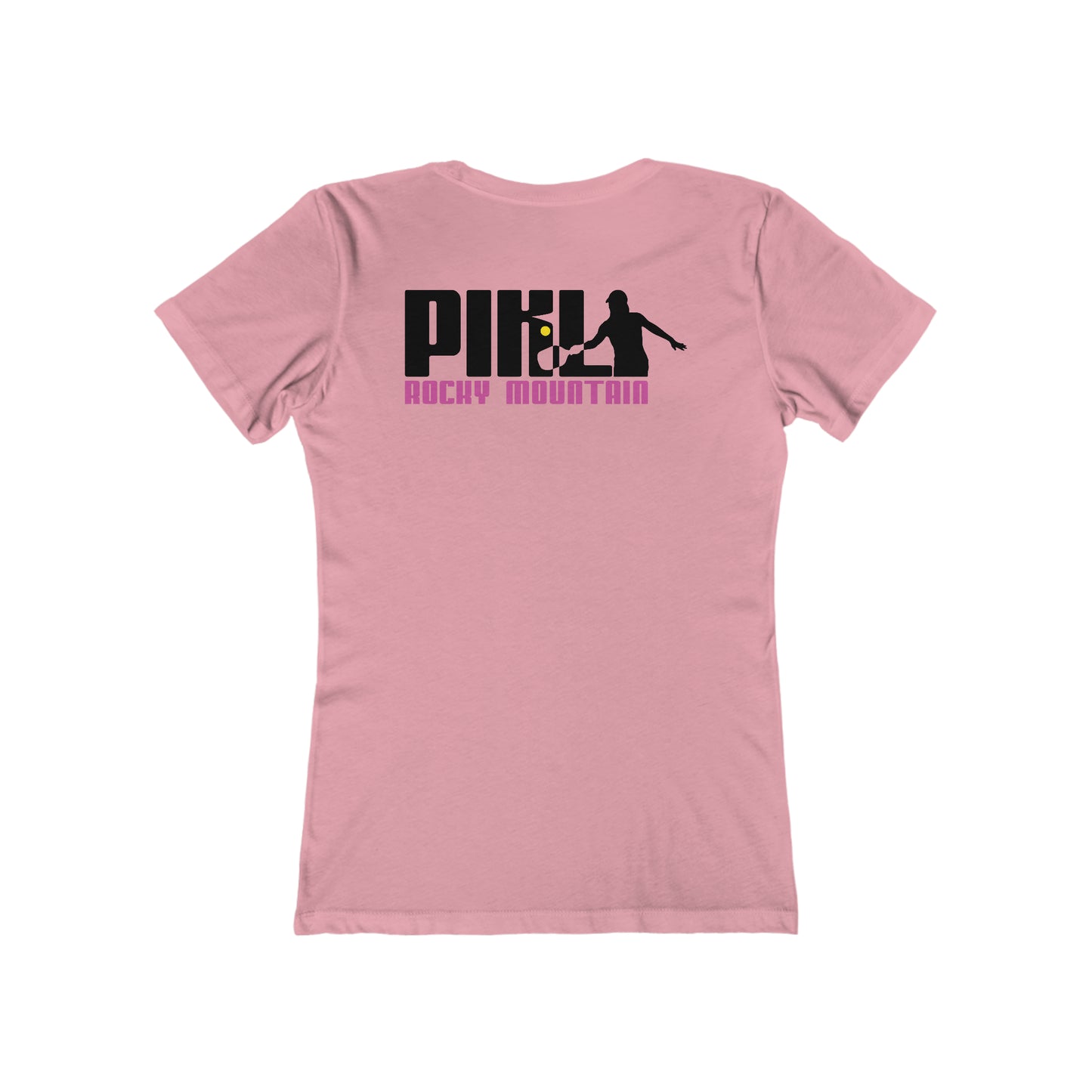 Rocky Mountain PIKL Grl'friend Tee