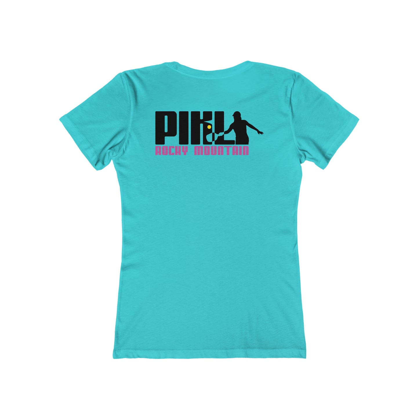 Rocky Mountain PIKL Grl'friend Tee