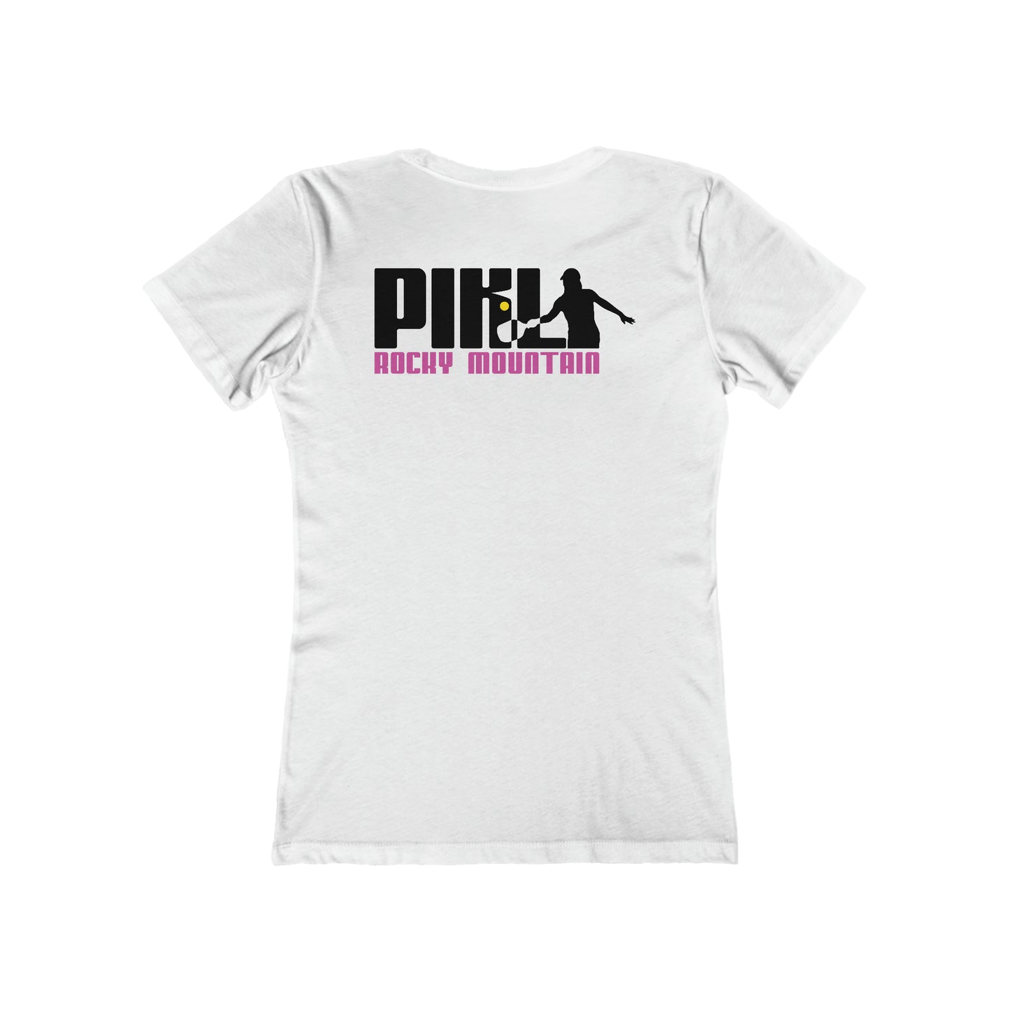 Rocky Mountain PIKL Grl'friend Tee