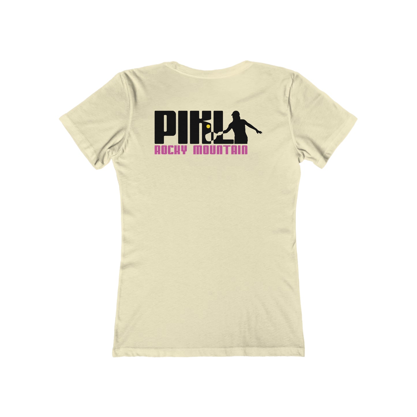 Rocky Mountain PIKL Grl'friend Tee